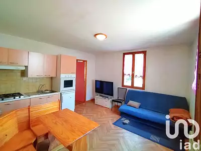 Appartement, 28 m²