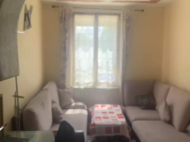 Maison, 92 m²