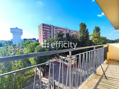 Appartement, 69 m²