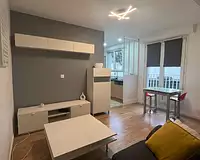 Appartement, 39,35 m²