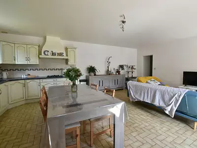 Maison, 95 m²