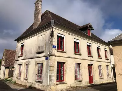 Maison, 150 m²
