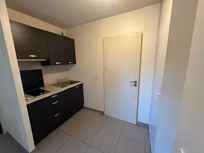 Appartement, 37,87 m²