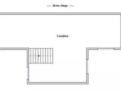 Maison, 106 m²
