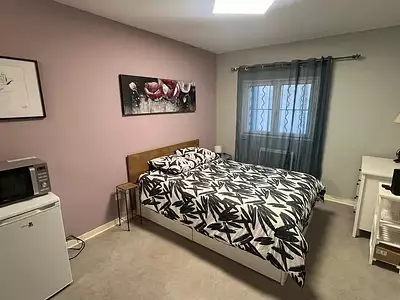 Appartement, 21,84 m²