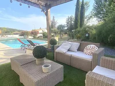 Maison, 170 m²