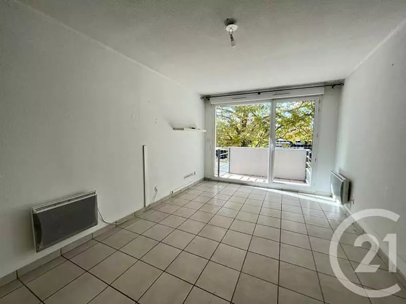 Appartement, 50 m²