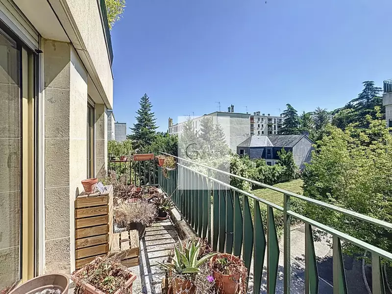 Appartement, 90 m²