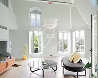 Appartement, 124,03 m²