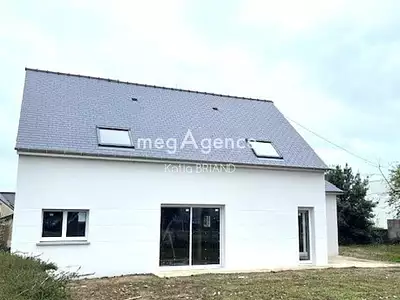 Maison, 105 m²
