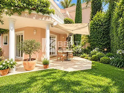 Appartement, 110,84 m²
