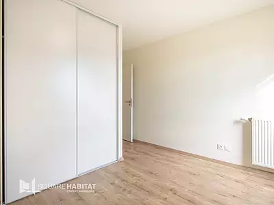 Appartement, 66,64 m²