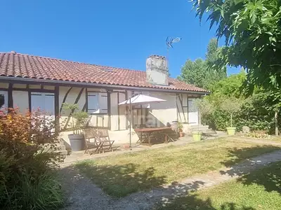 Maison, 160 m²