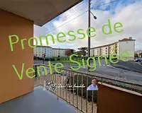 Appartement, 74,34 m²