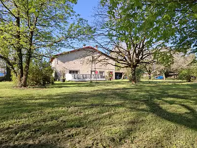 Maison, 215 m²