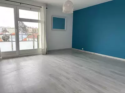 Appartement, 76,02 m²