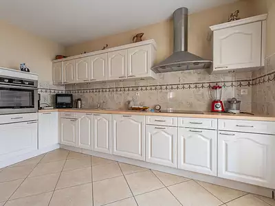 Maison, 161 m²