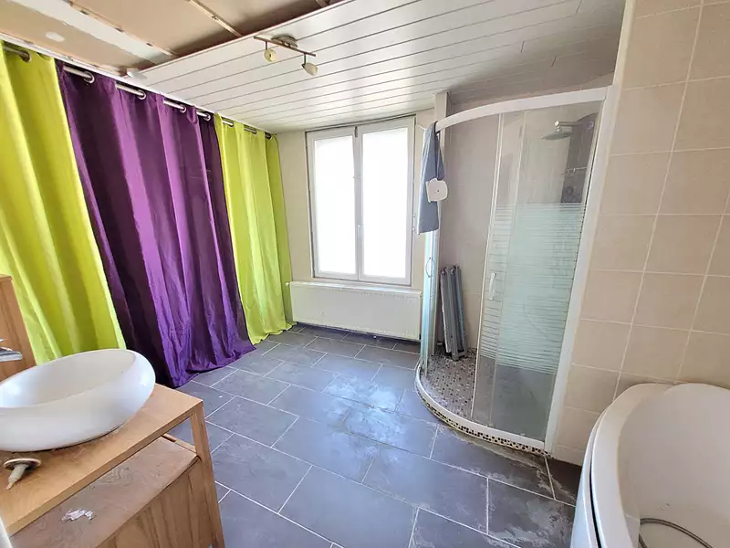 Maison, 104 m²