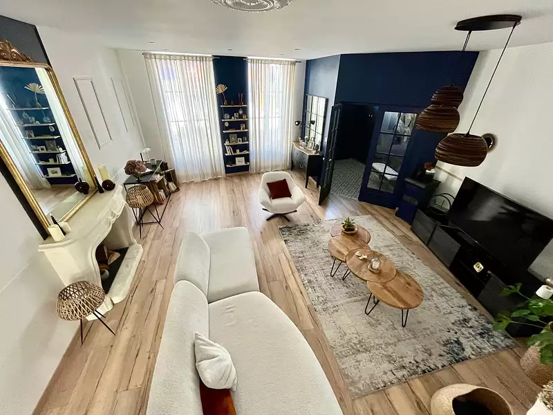 Maison, 400 m²