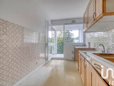 Appartement, 87 m²