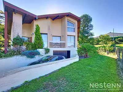 Maison, 160 m²