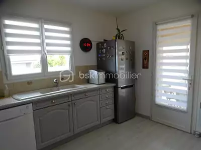Maison, 92 m²