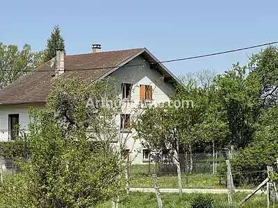 Maison, 165 m²