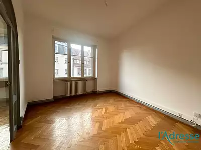 Appartement, 117 m²