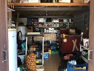 Maison, 94 m²
