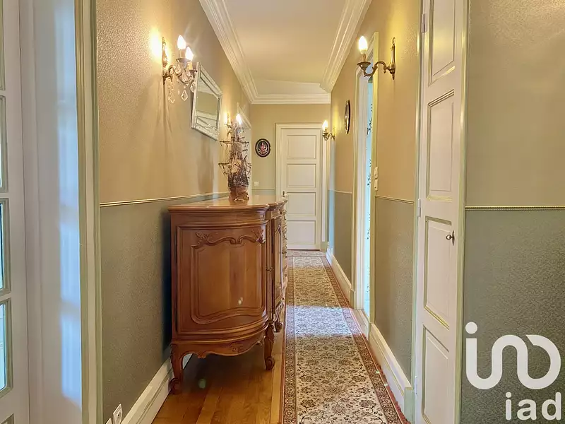 Appartement, 91 m²