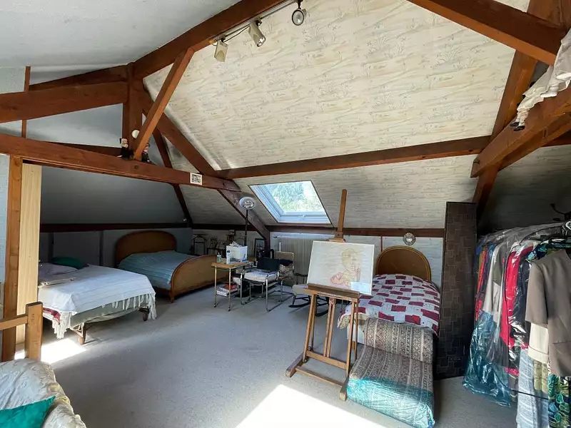 Maison, 136 m²
