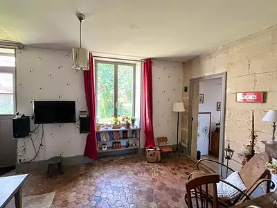 Maison, 198 m²