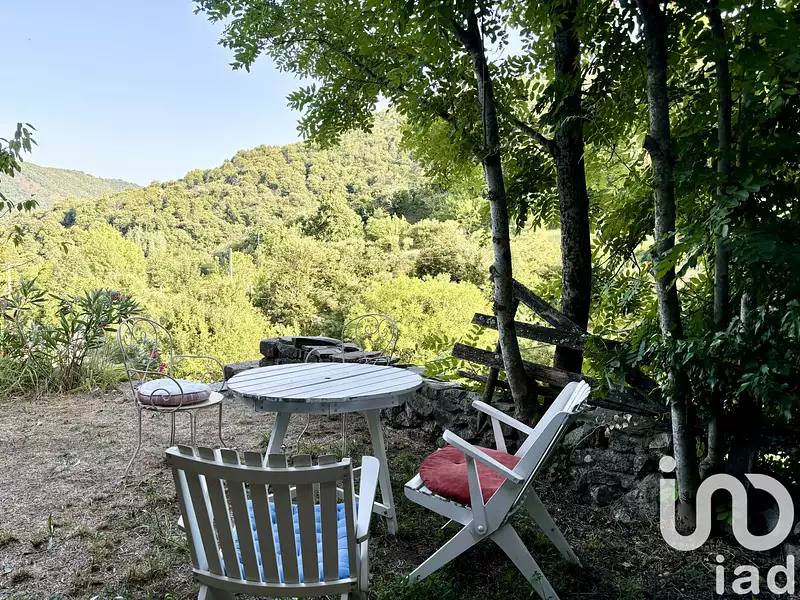 Maison, 210 m²