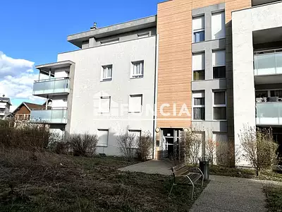 Appartement, 85 m²