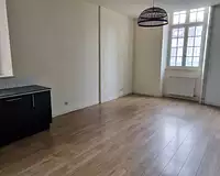 Appartement, 64,4 m²