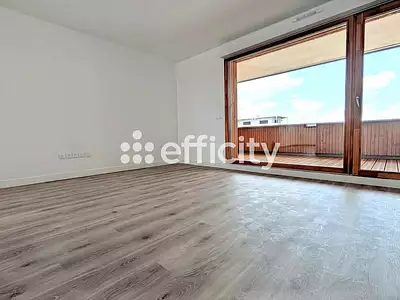 Appartement, 70 m²