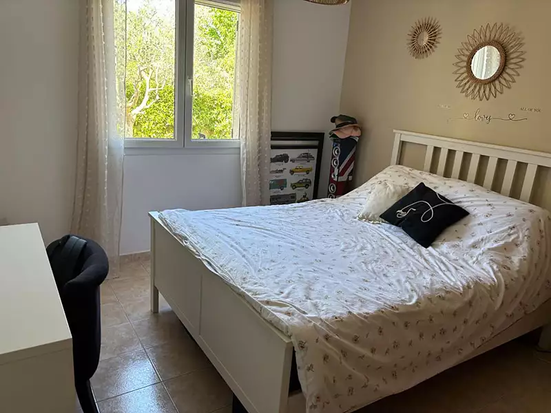 Maison, 117 m²