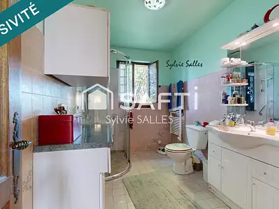 Maison, 162 m²