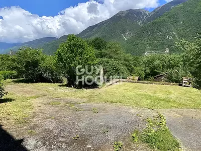 Maison, 43 m²