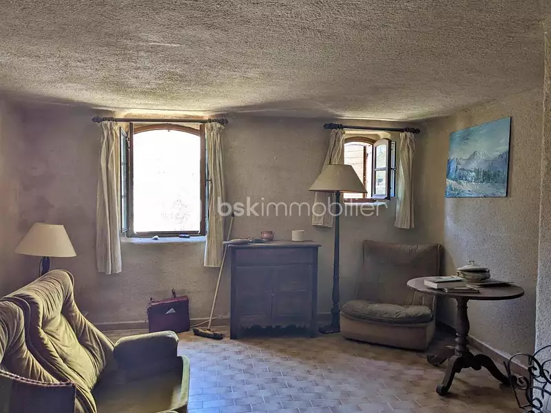 Maison, 98 m²