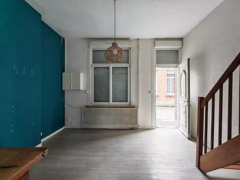 Maison, 70 m²