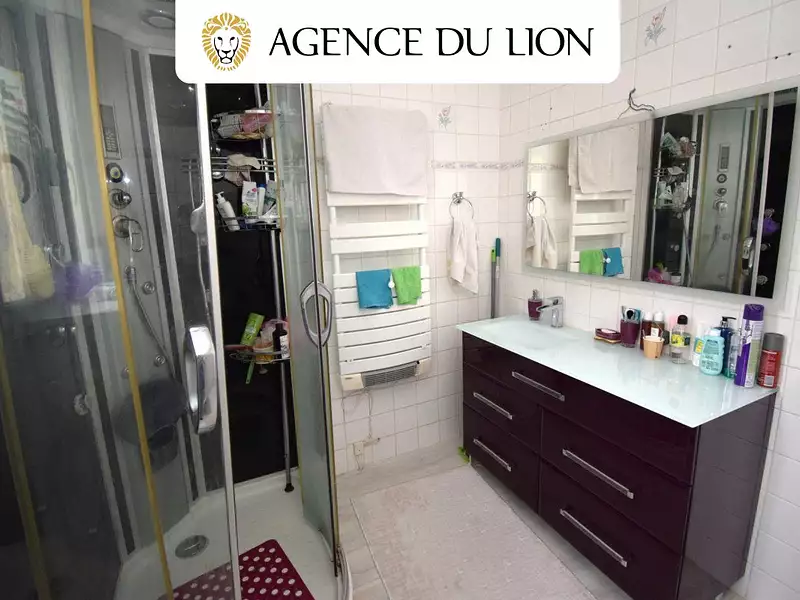 Maison, 115 m²