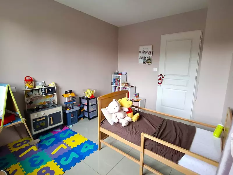Maison, 91 m²