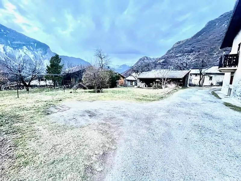 Maison, 114 m²