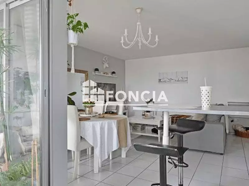 Appartement, 70 m²