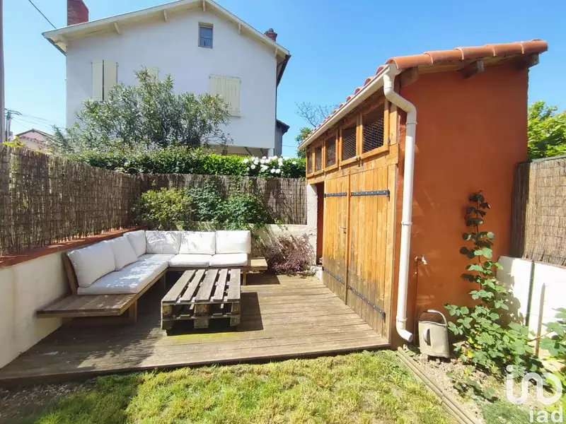 Maison, 94 m²