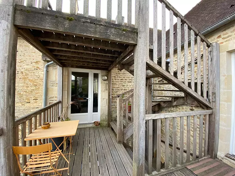 Appartement, 73,84 m²
