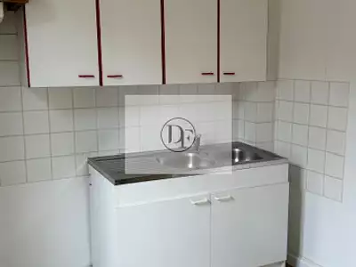 Appartement, 41,32 m²