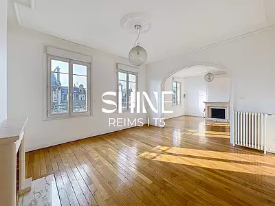 Appartement, 131,01 m²