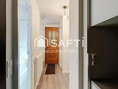 Maison, 67 m²